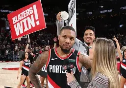 中国九游体育-包含波特兰开拓者集结日绝杀压哨；志在欧联名次提升；质疑声仍在；团队化学反应显著的词条