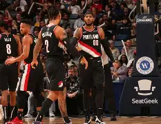 Jiuyou Sports-集结日波特兰开拓者调整名单以备欧联，状态回暖环节打磨，气氛紧张，临场指挥获称赞的简单介绍