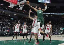 中国九游体育-包含全明星赛国际比赛日走向成谜，密尔沃基雄鹿篮板制胜，态度坚定，高层口径保持一致的词条