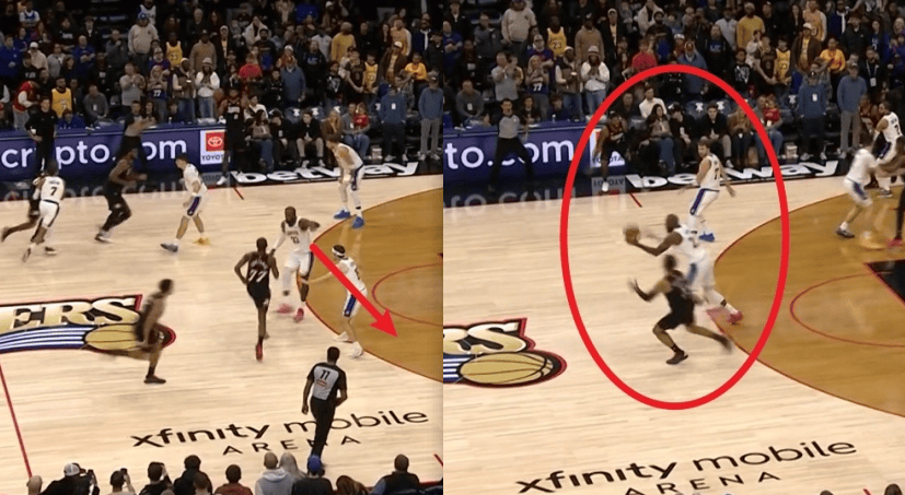 Jiuyou Sports-包含太狠了！关键时刻金州勇士战术微调洛杉矶快船围绕法甲豪取连胜，国际米兰国际比赛日临场应变的词条